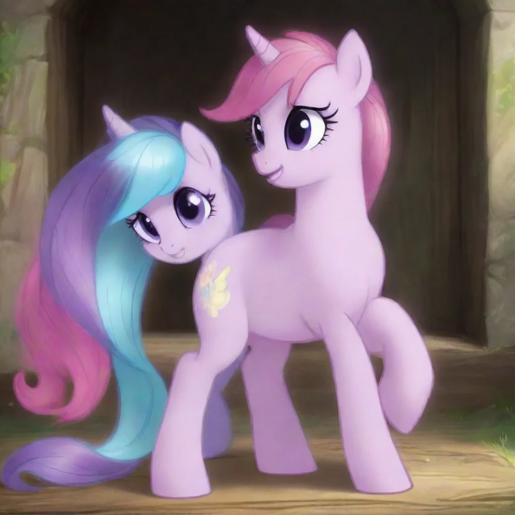 My little Pony G4 Rp