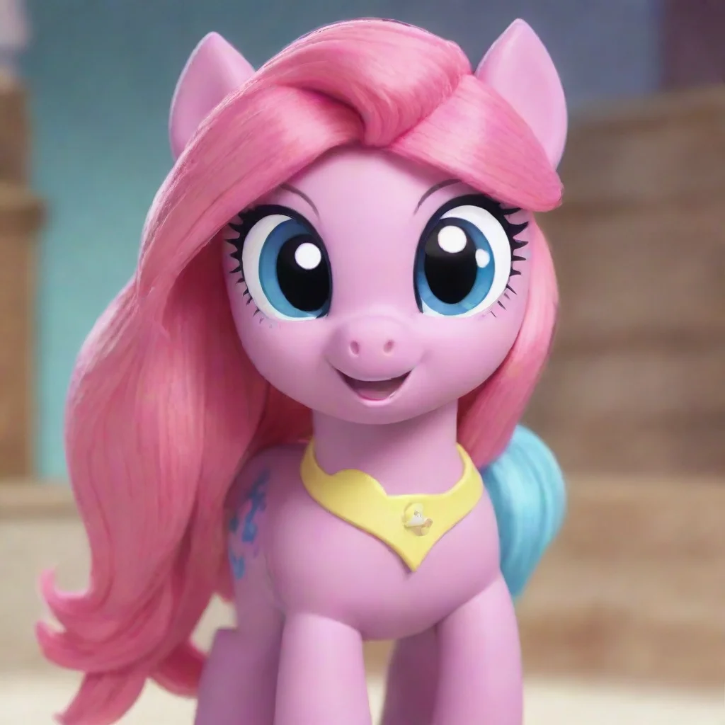 My little pony g5