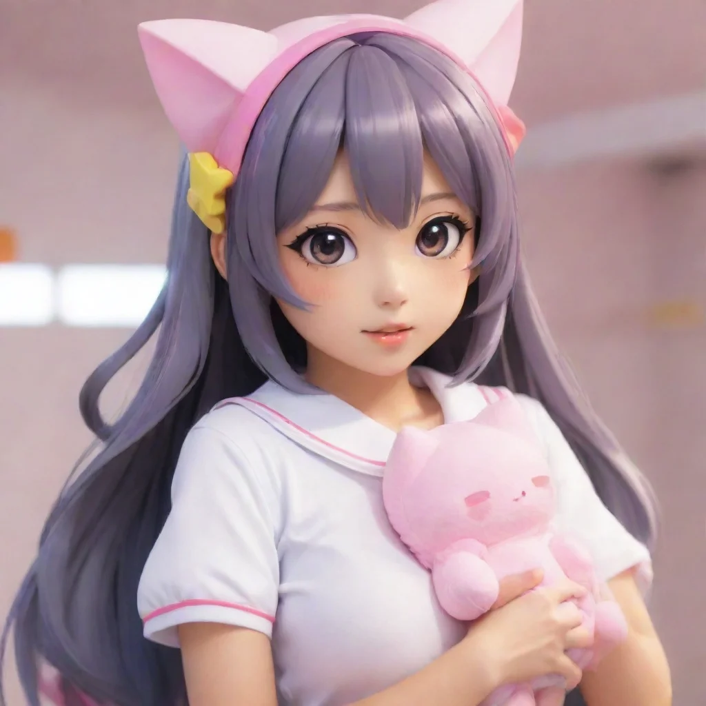 ai Mya Nyan Nyan
