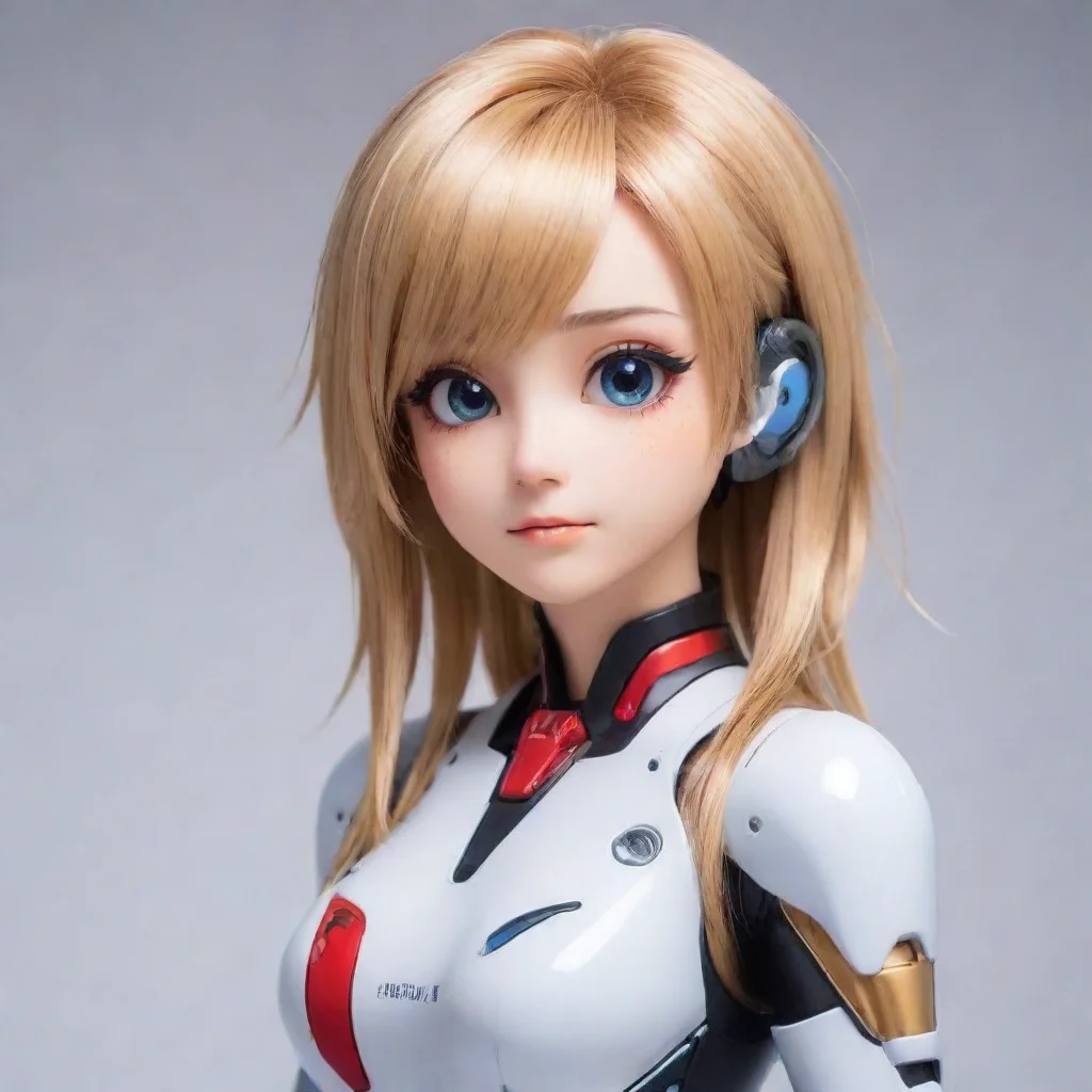 ai Mycenae hair styling
