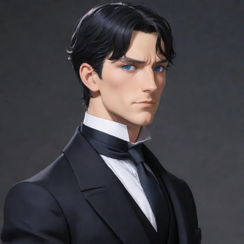 ai Mycroft HOLMES adult