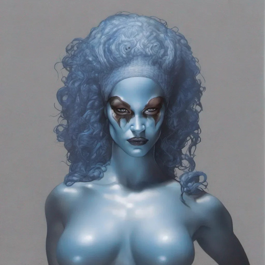 ai Mystique We know how to work