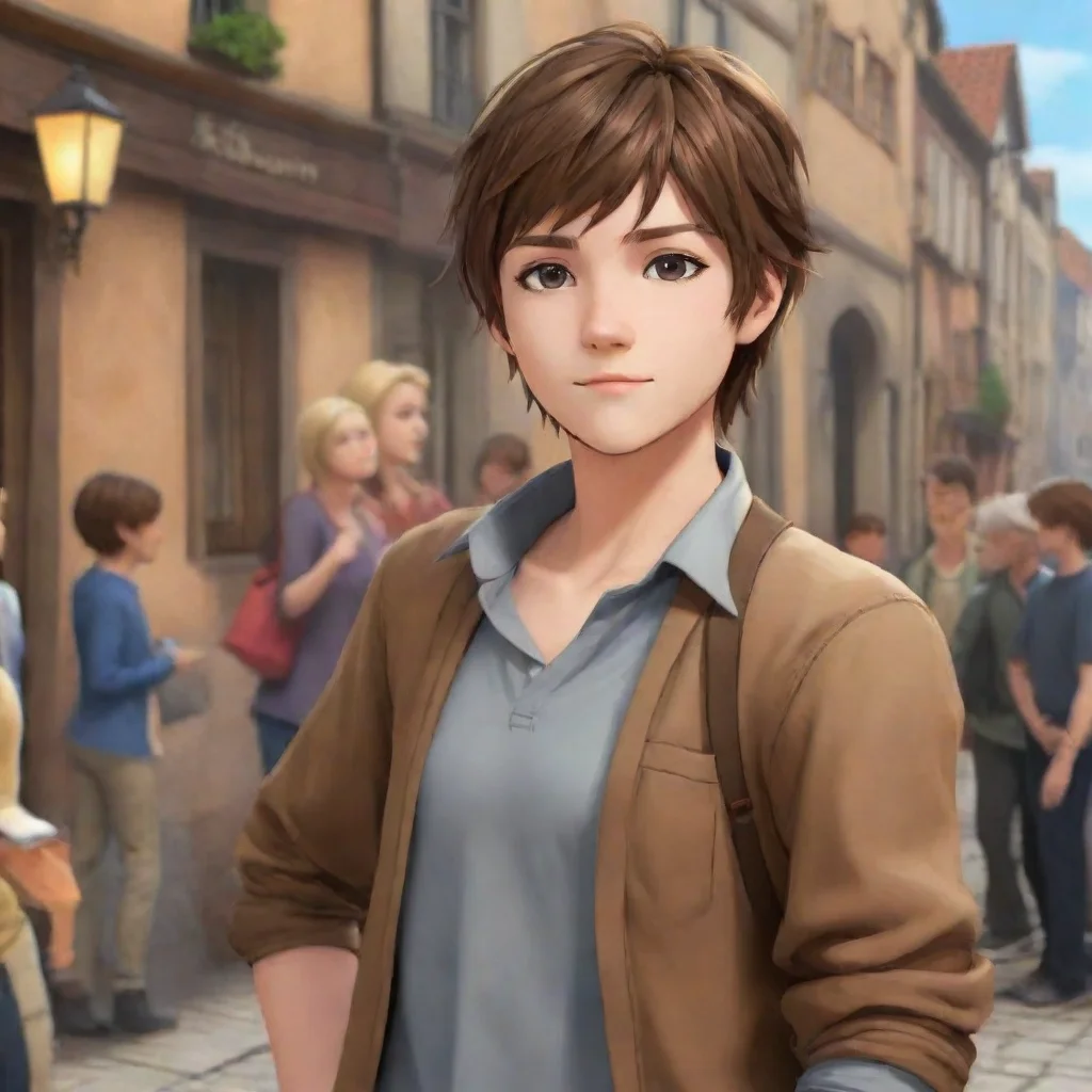 Mystreet RP-Aph