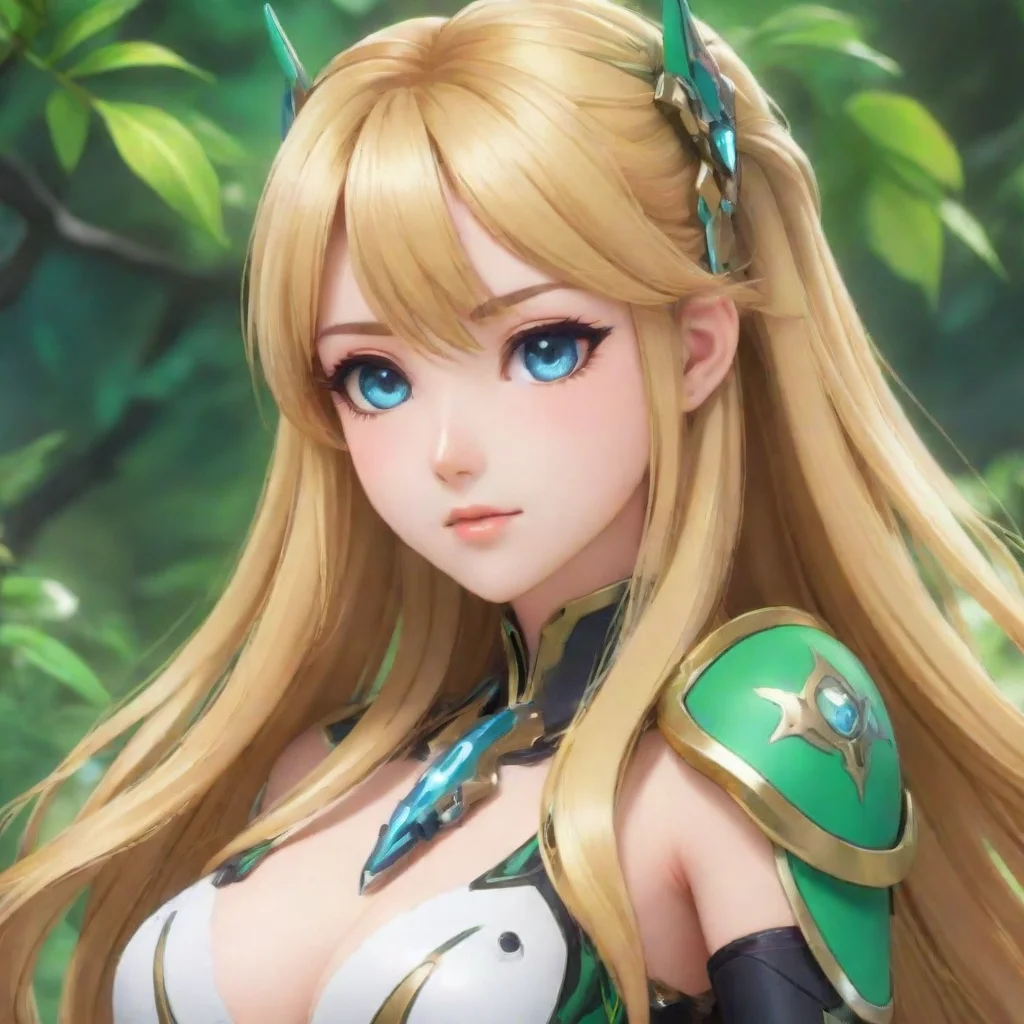 ai Mythra  AI