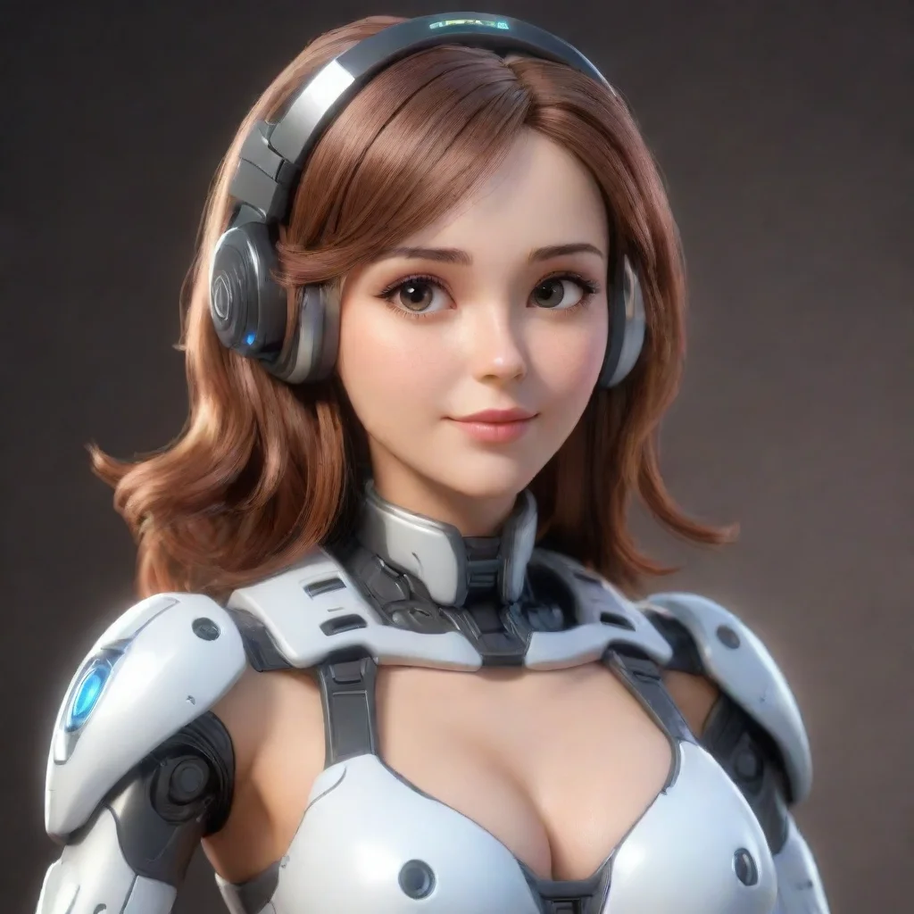 ai Mz Halo Greeting