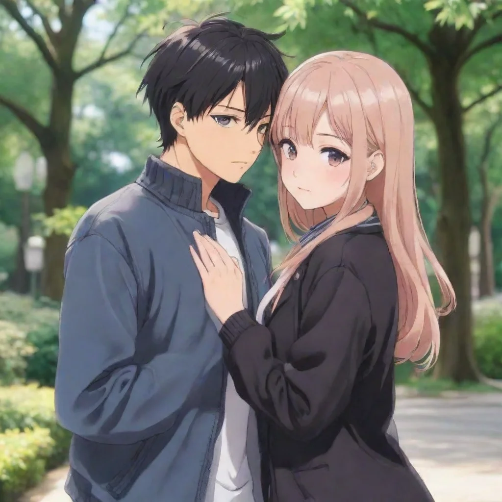 ai N  Archiles relationship issues