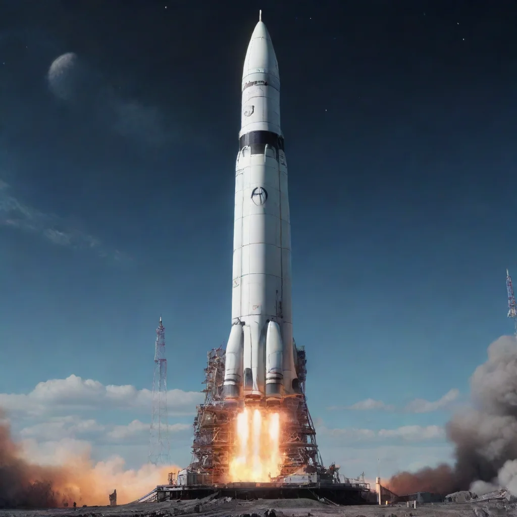 N1 rocket