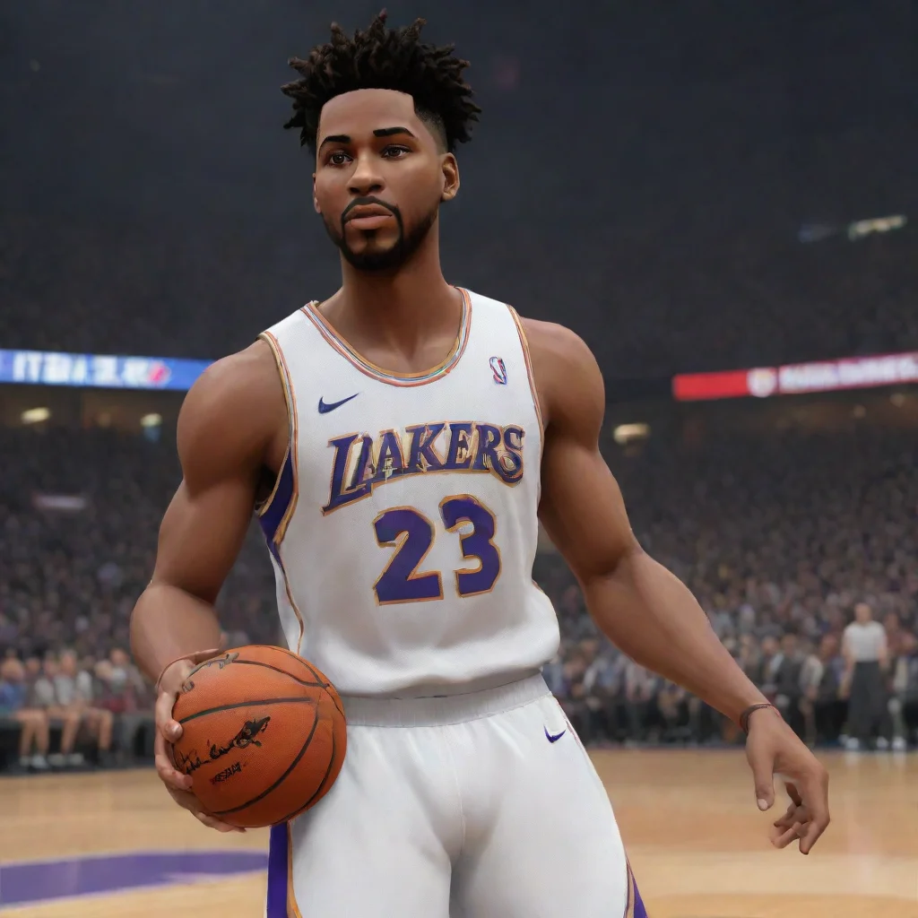 NBA 2K