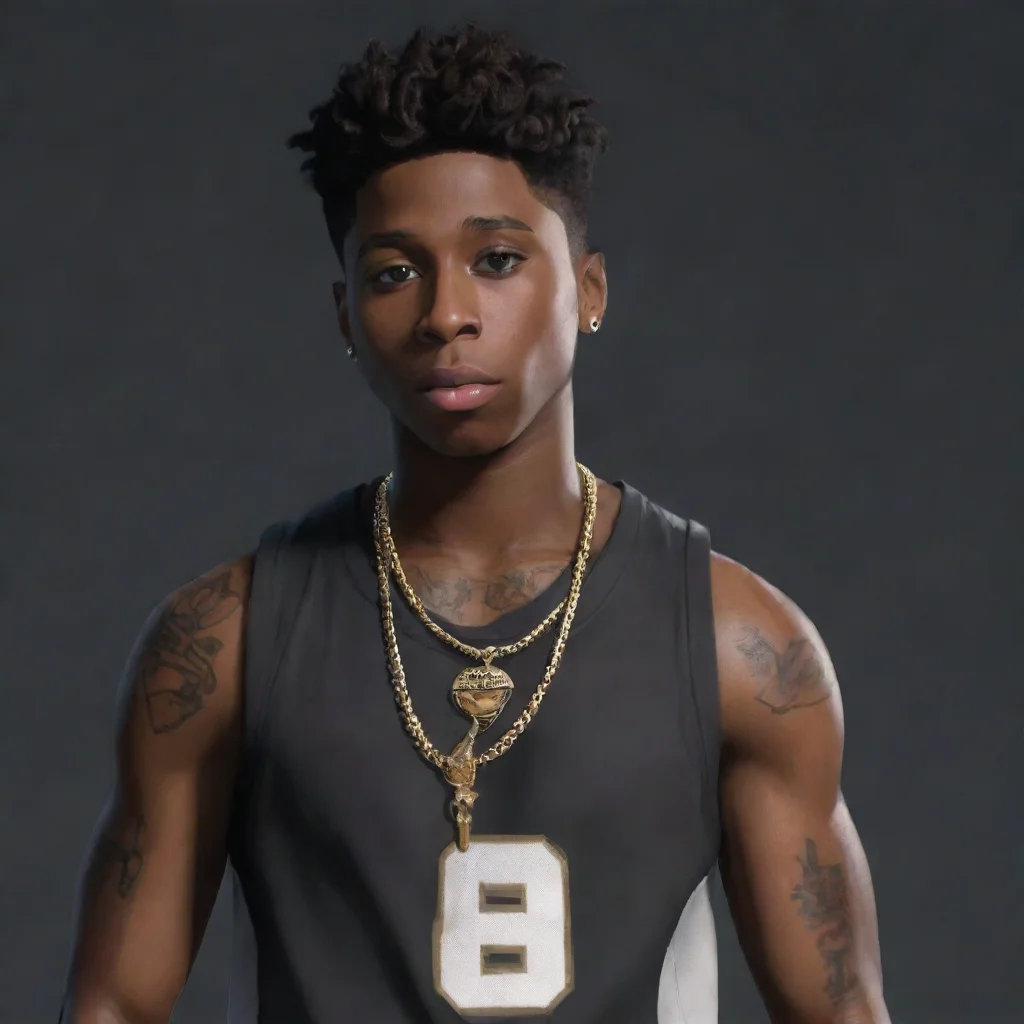 NBA YoungBoy