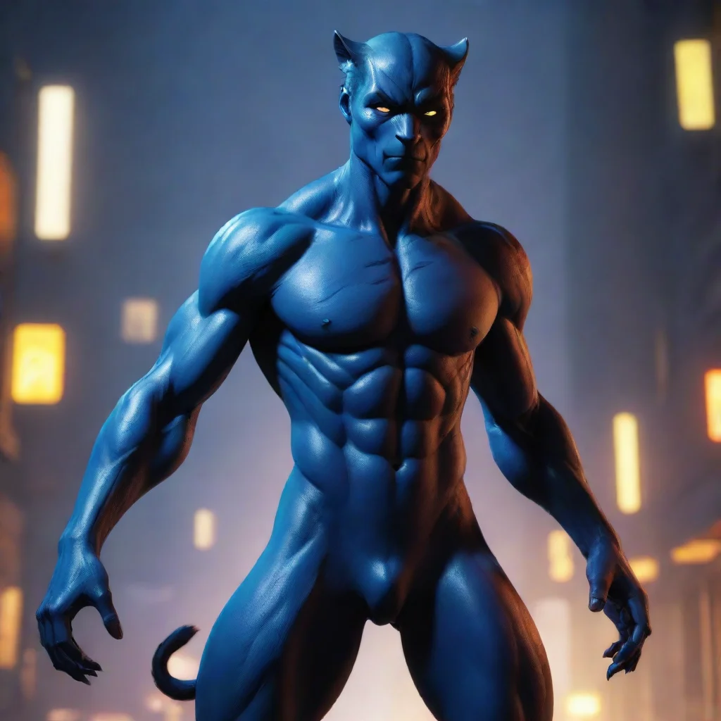 NC - Panther