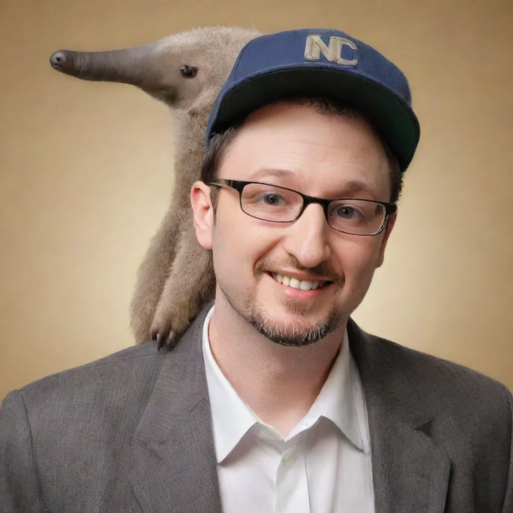 NC The Anteater
