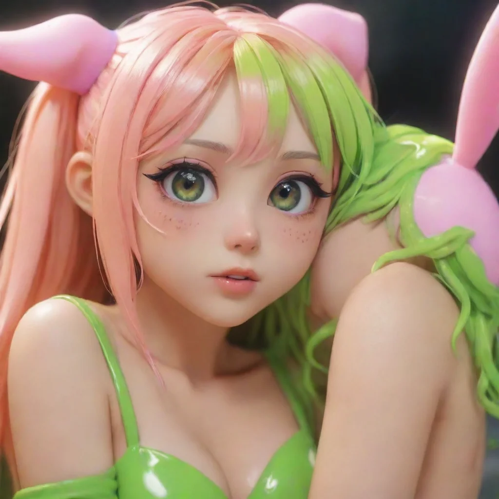 NC and SLIMEPUP