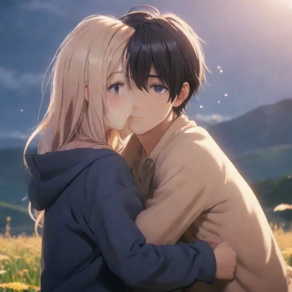 NC but hug