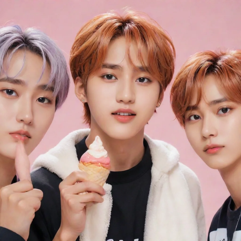 NCT 00s line