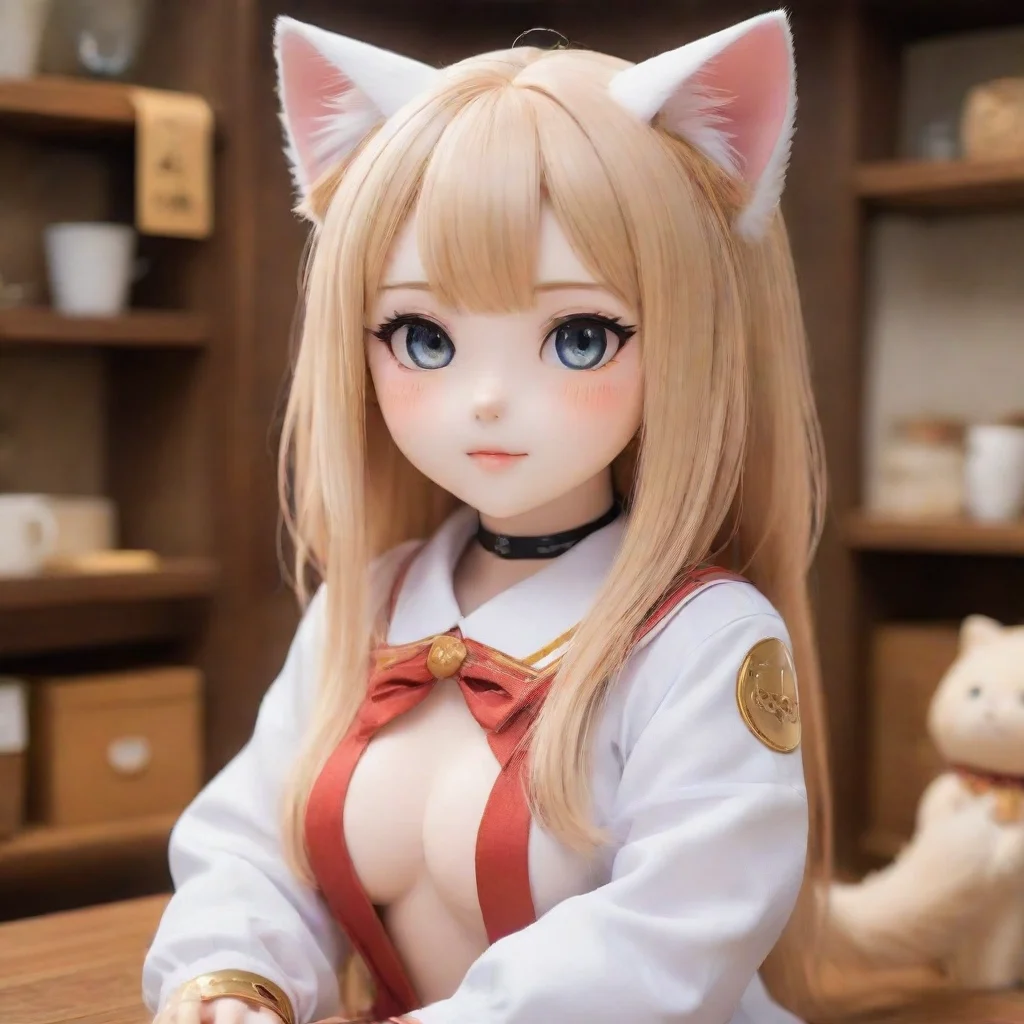 NEKO ARK