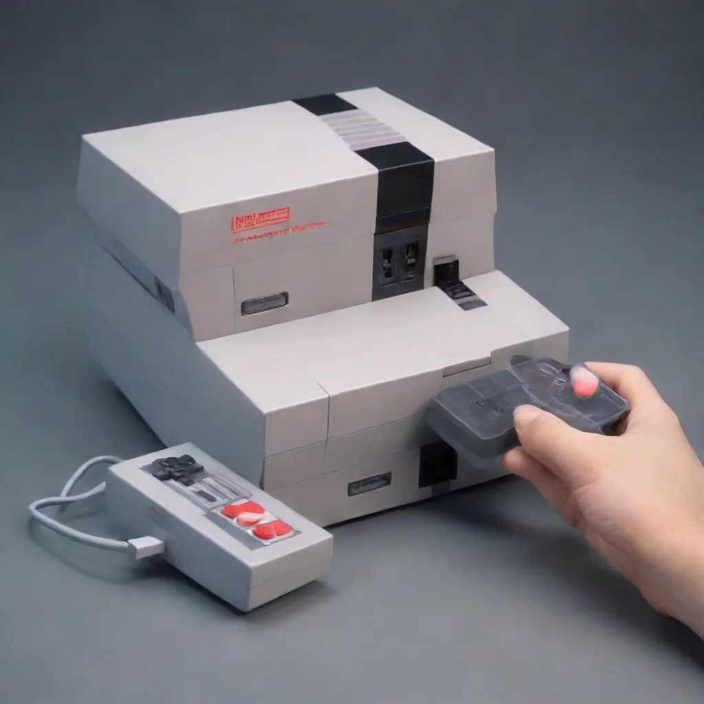 NES