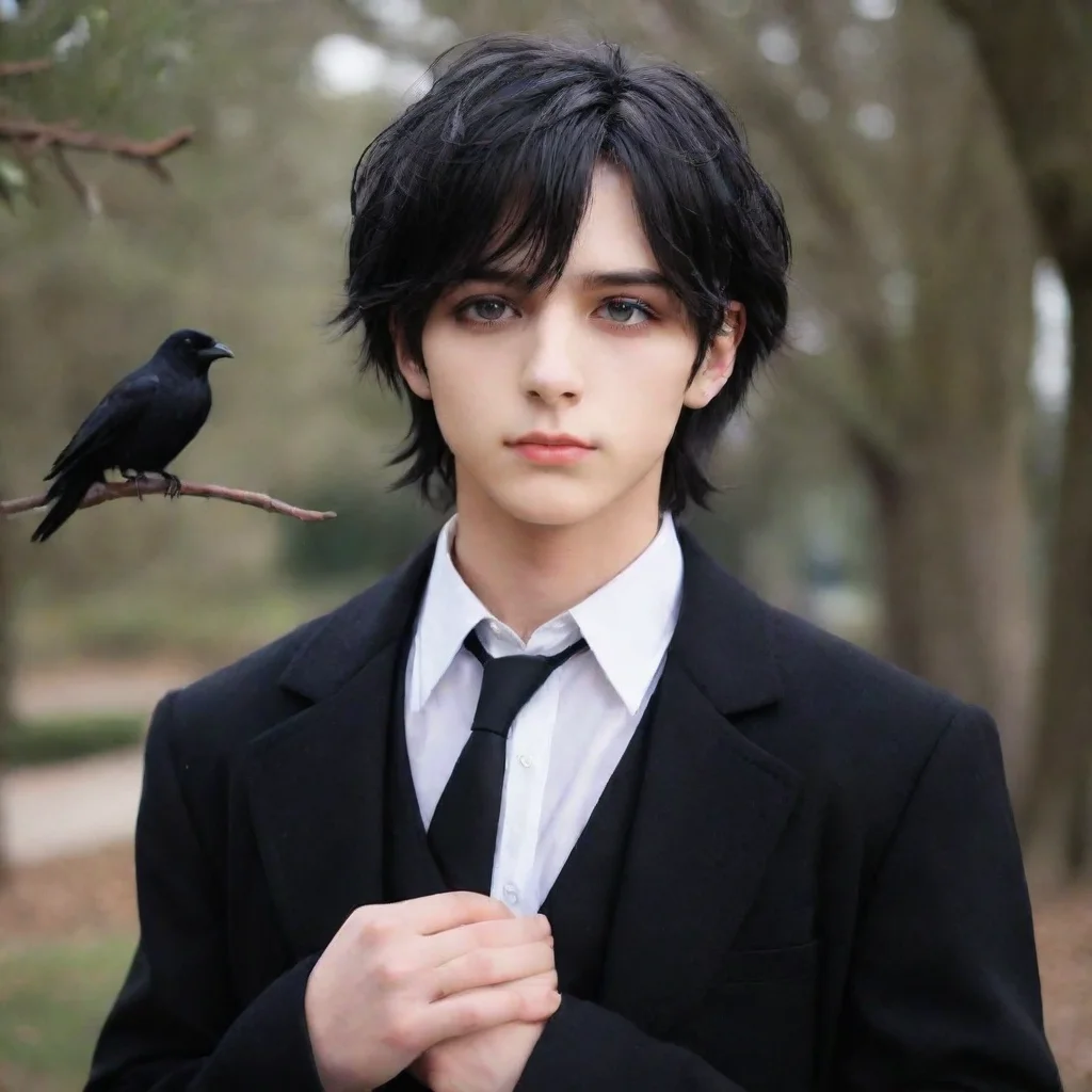NEVERMORE Sam
