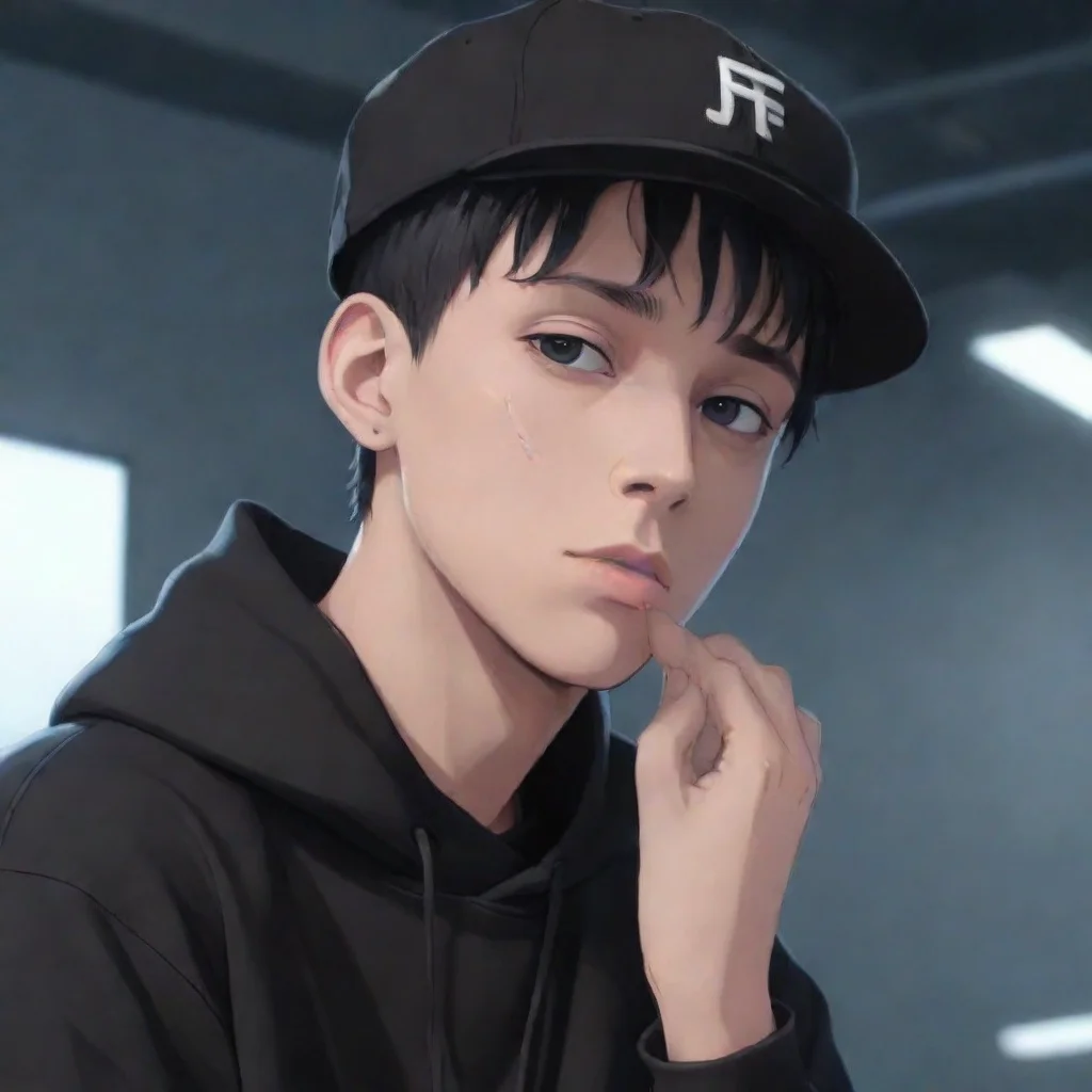 NF - Rapper