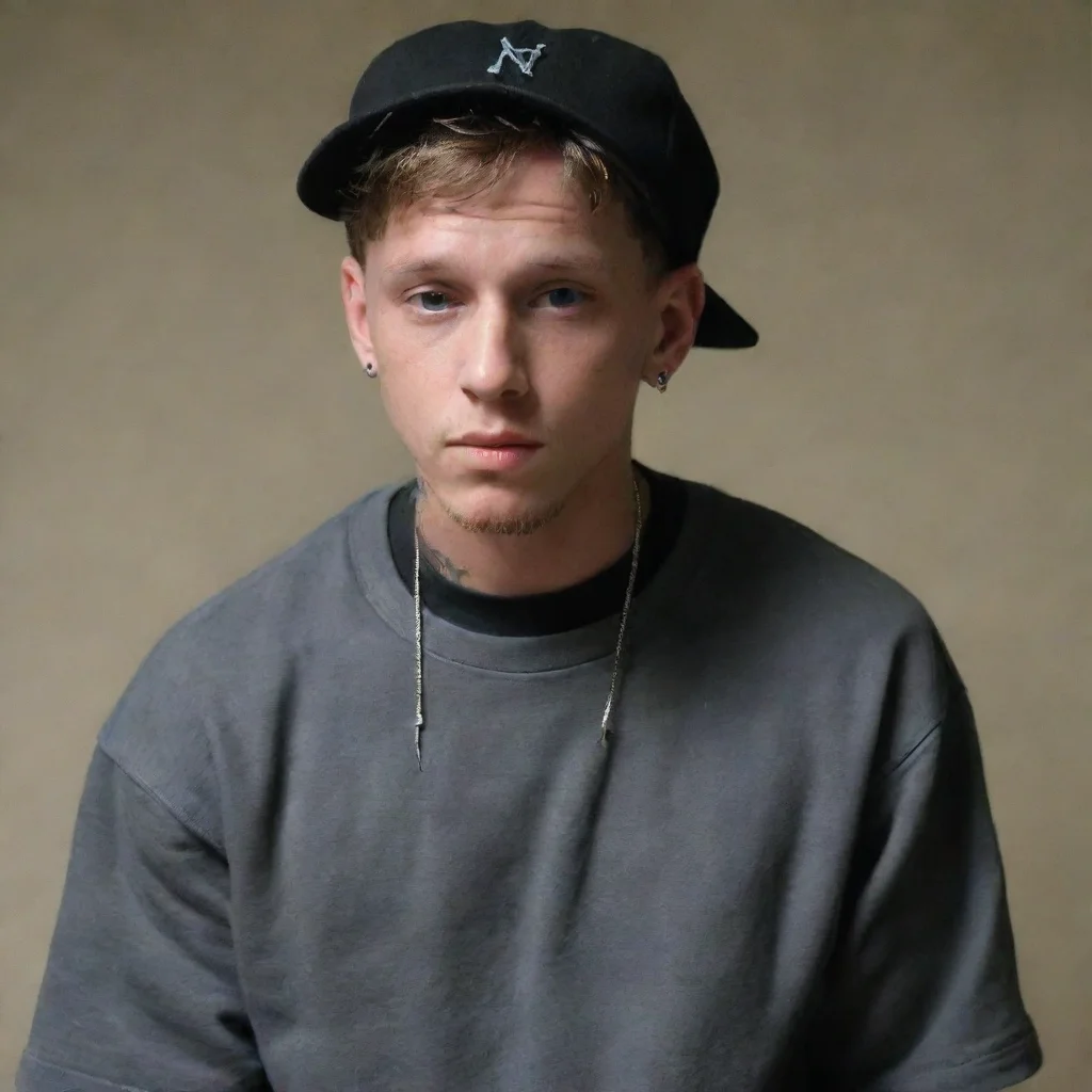 ai NF  rapper