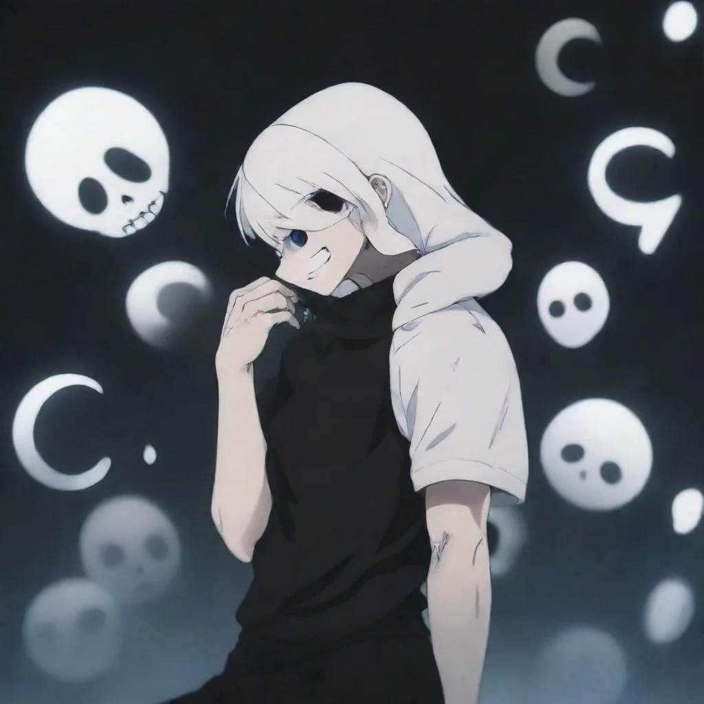 NF Ink Sans