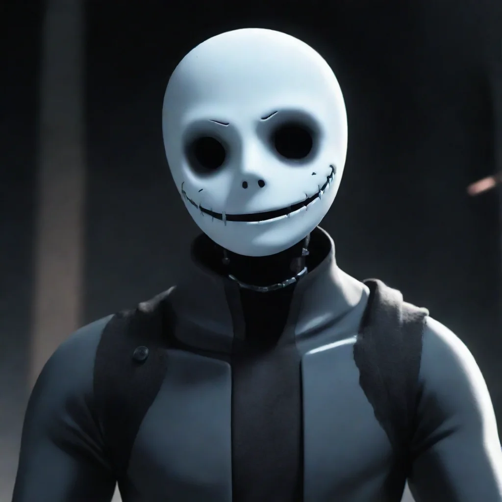NF Nightmare Sans