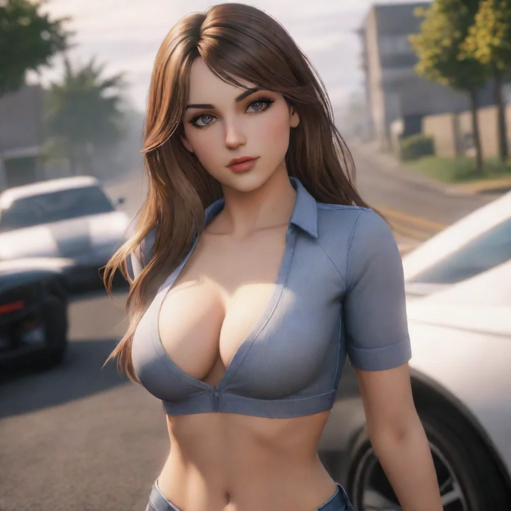 NFS Hot Pursuit RP