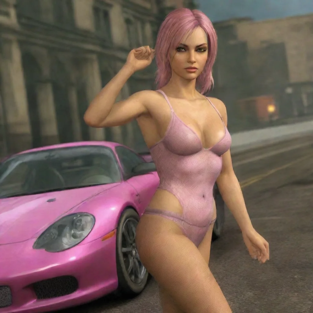 NFS Most Wanted 2005