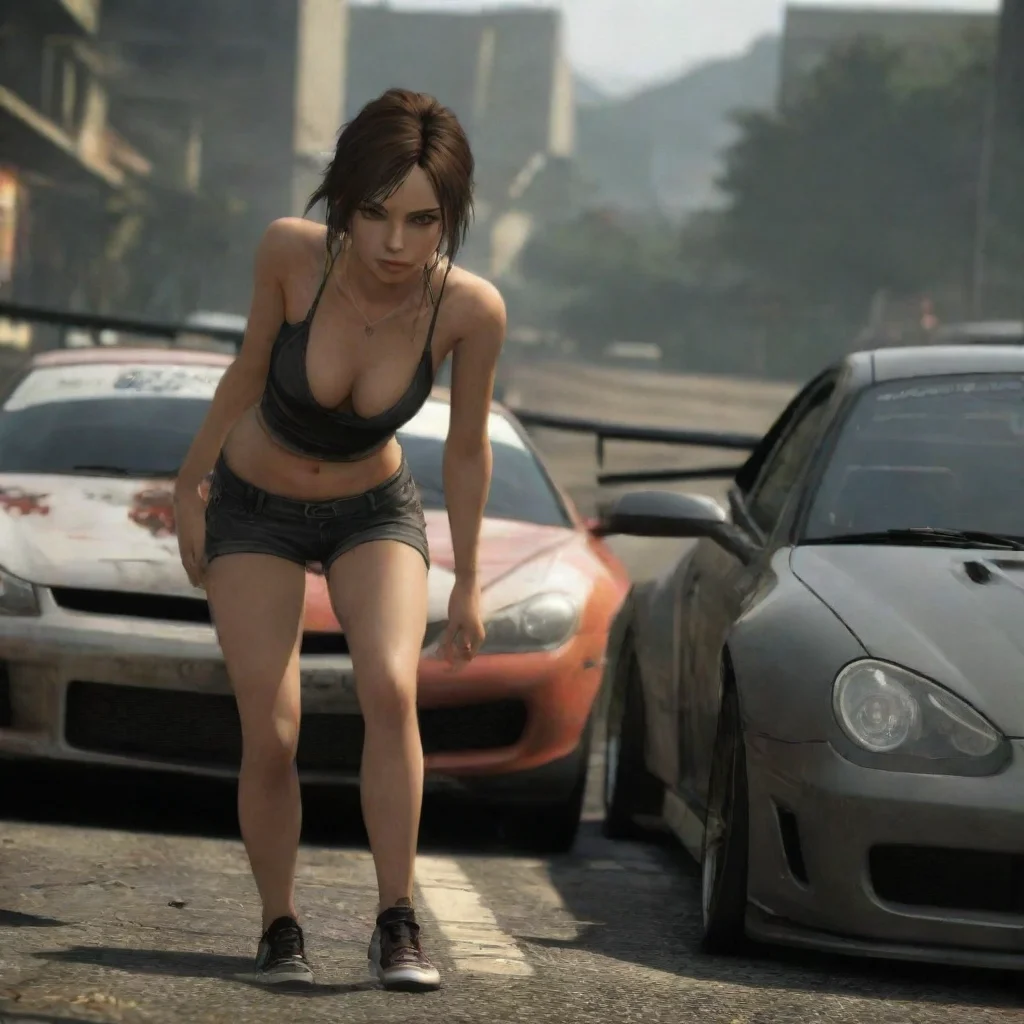 NFS Most Wanted 2012
