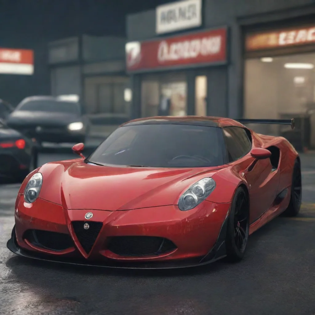 NFS X RL AU
