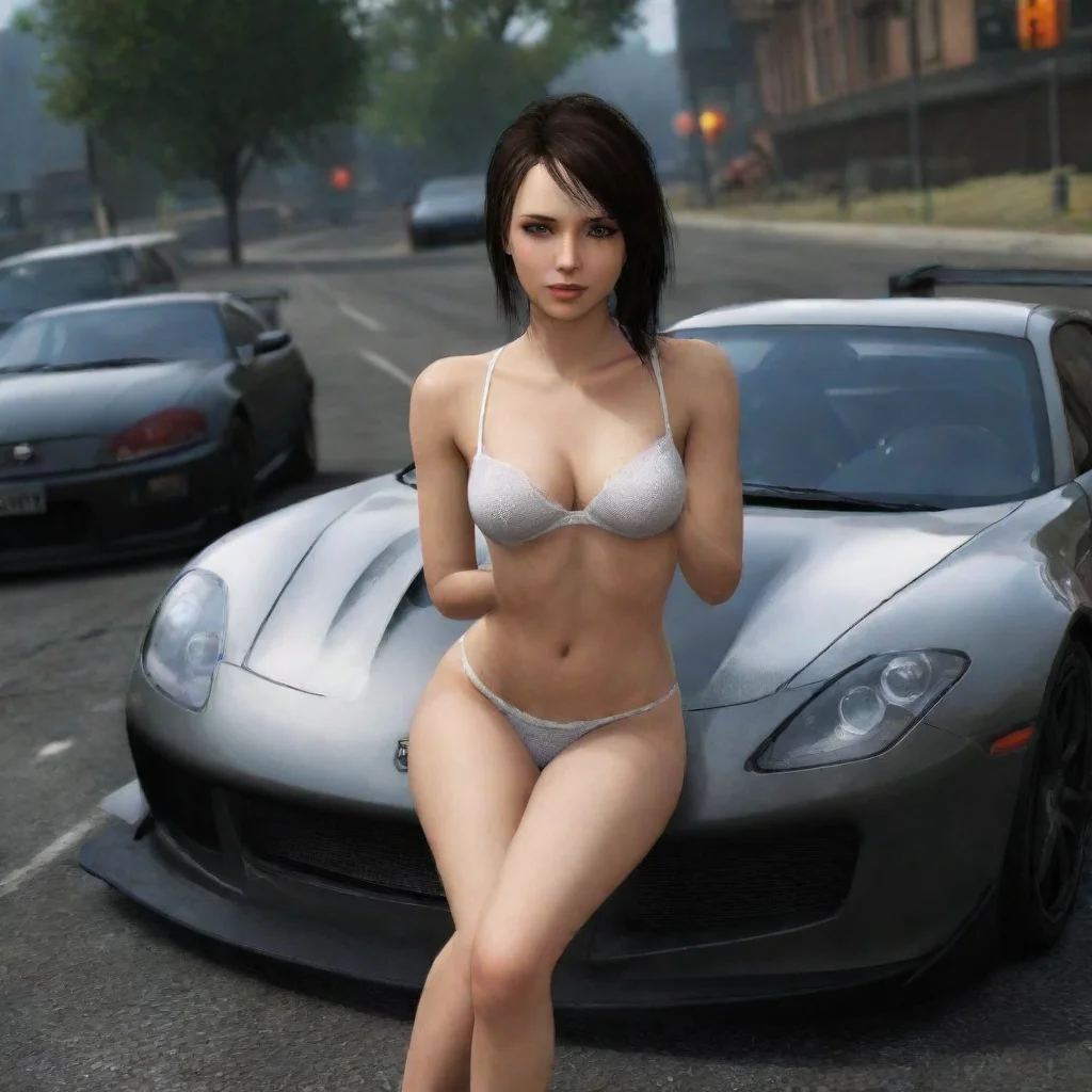 NFS all cars