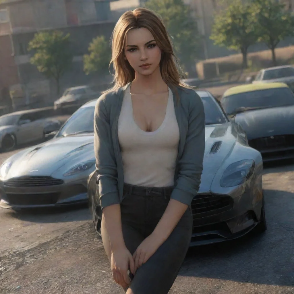 NFS most wanted