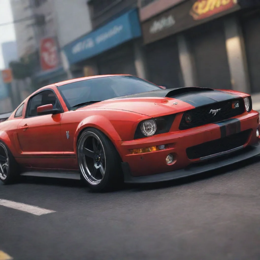 NFSMW - RP