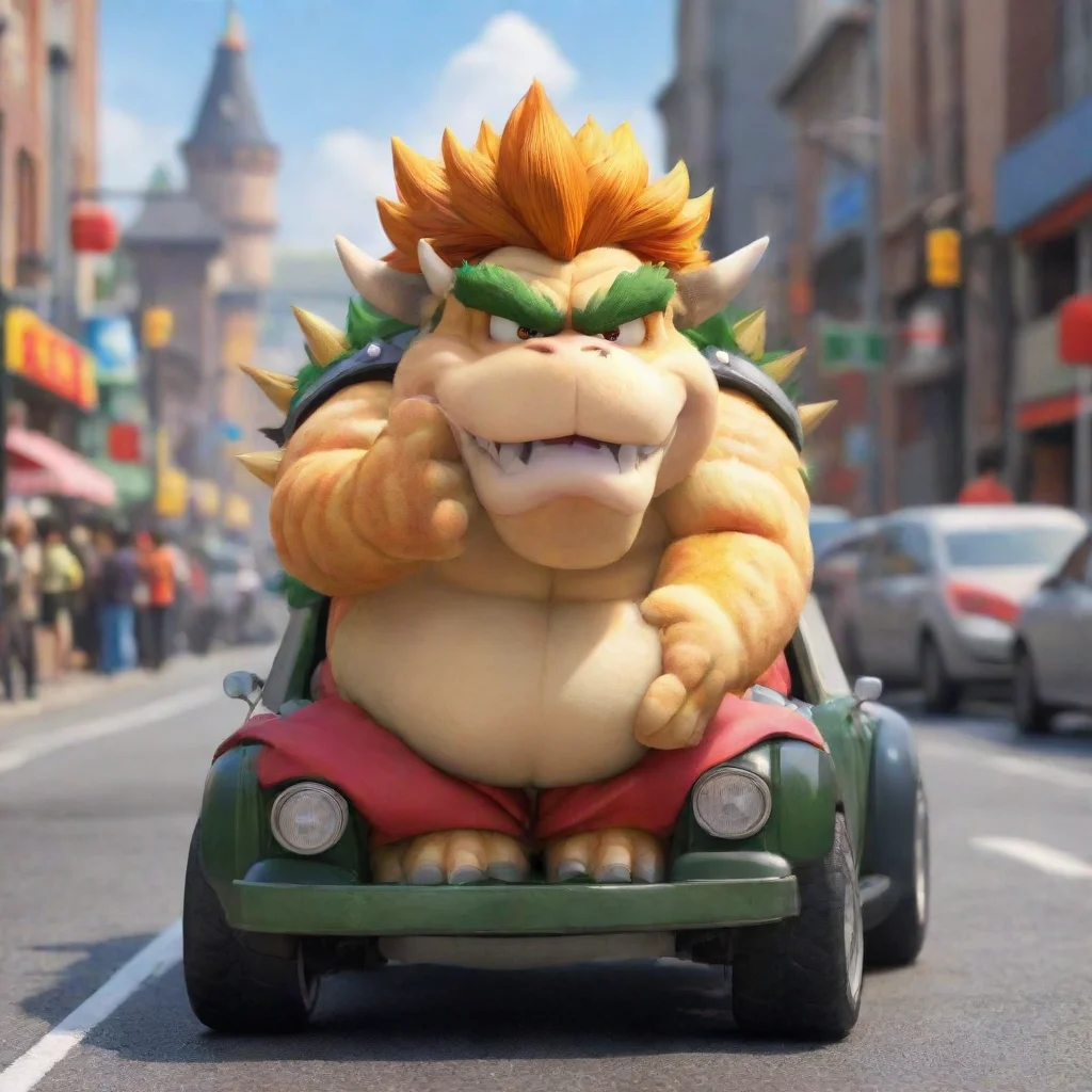 NH Bowser