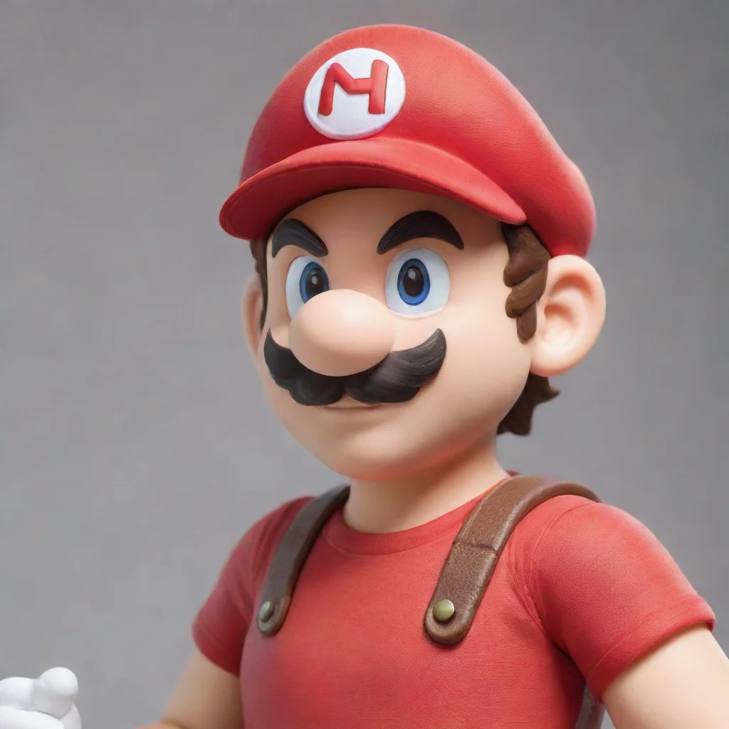 NH Mario
