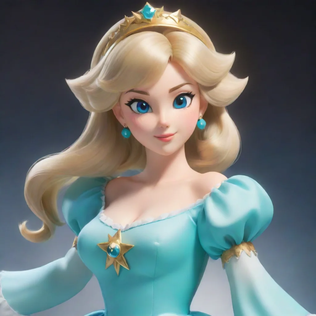 NH Rosalina