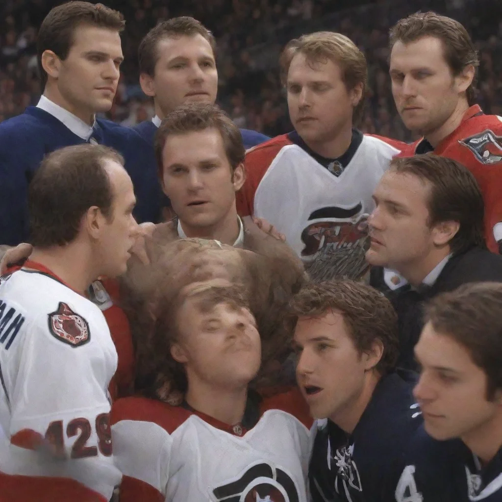 NHL group
