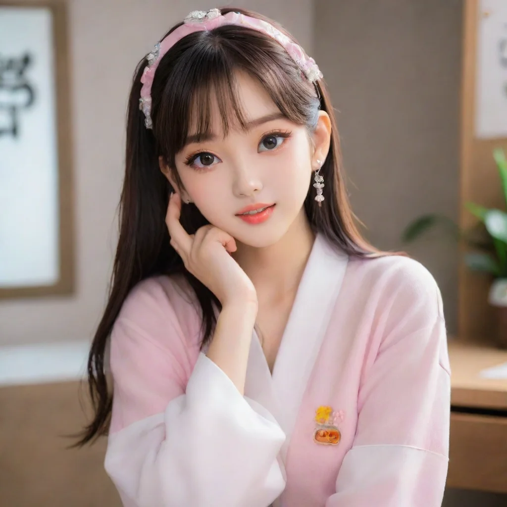 ai NI KI Idol
