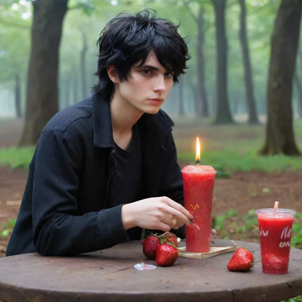 NICO DI ANGELO