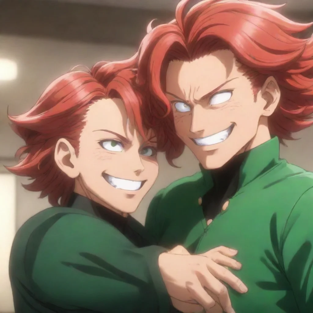 NK and PF