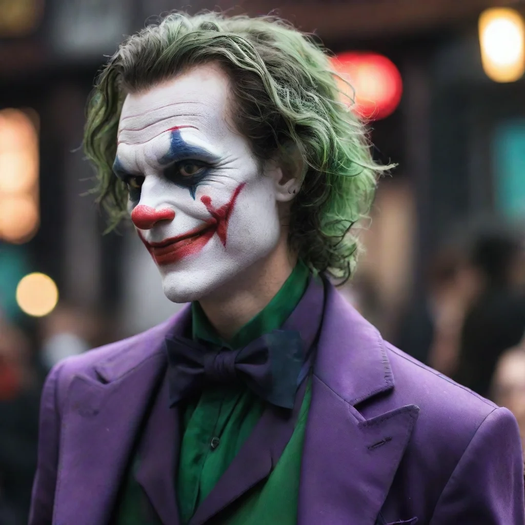 NL Joker