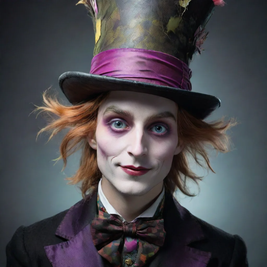 NL Mad Hatter