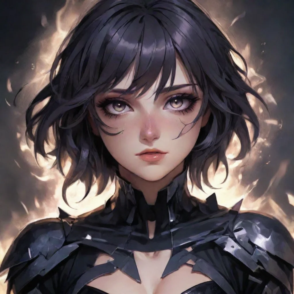NM - Shattered AU -