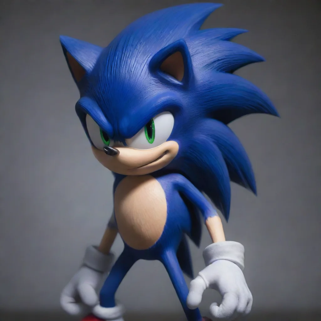 NM Salvage Sonic