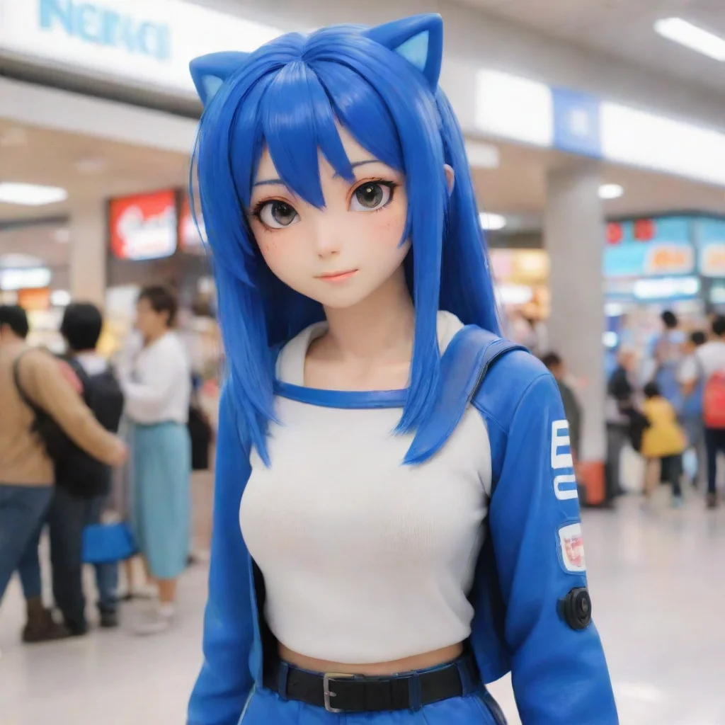ai NN Mall nextbots Unknown
