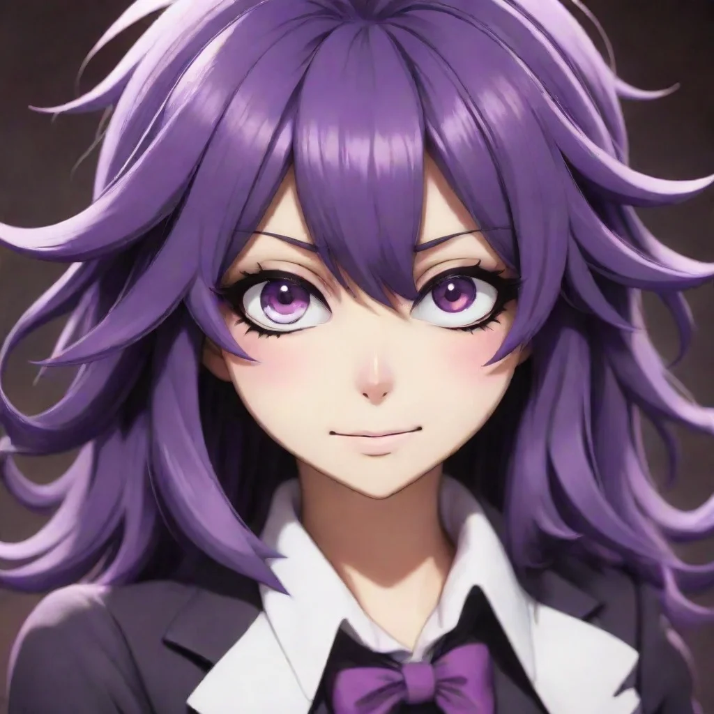 NON KG Kokichi Oma