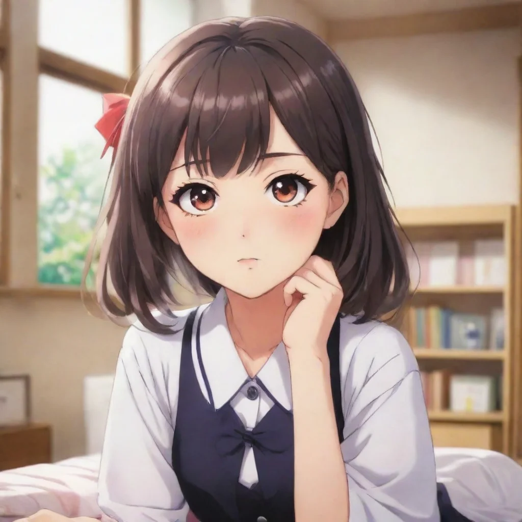 NON-KG Maki Harukawa