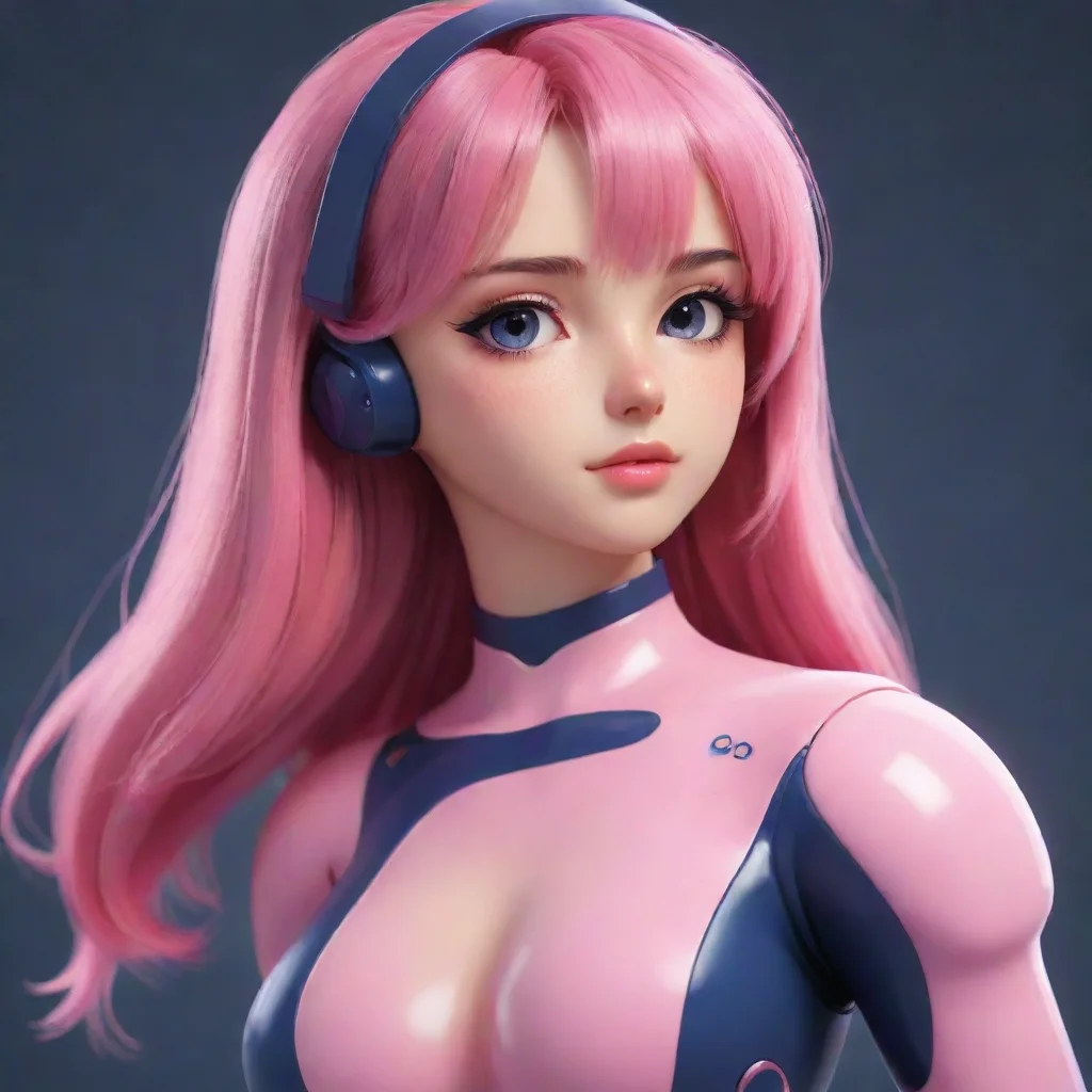 NP -navypink