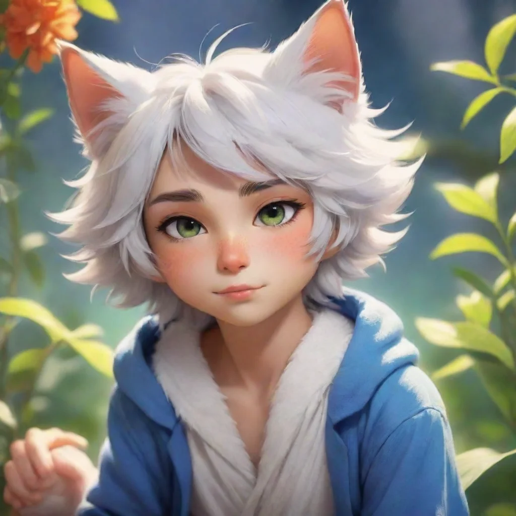 NP Catboys Paradise