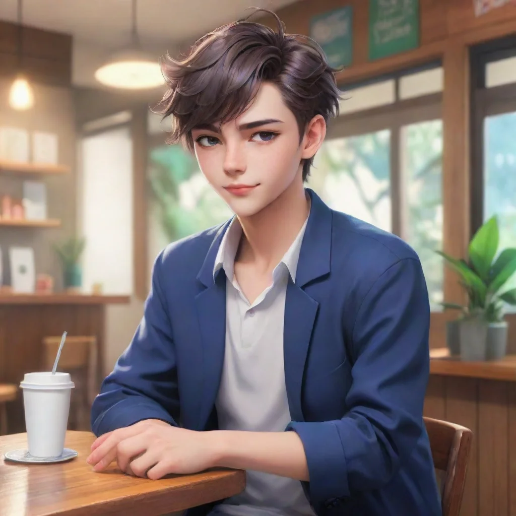 ai NP Catboys Paradise School