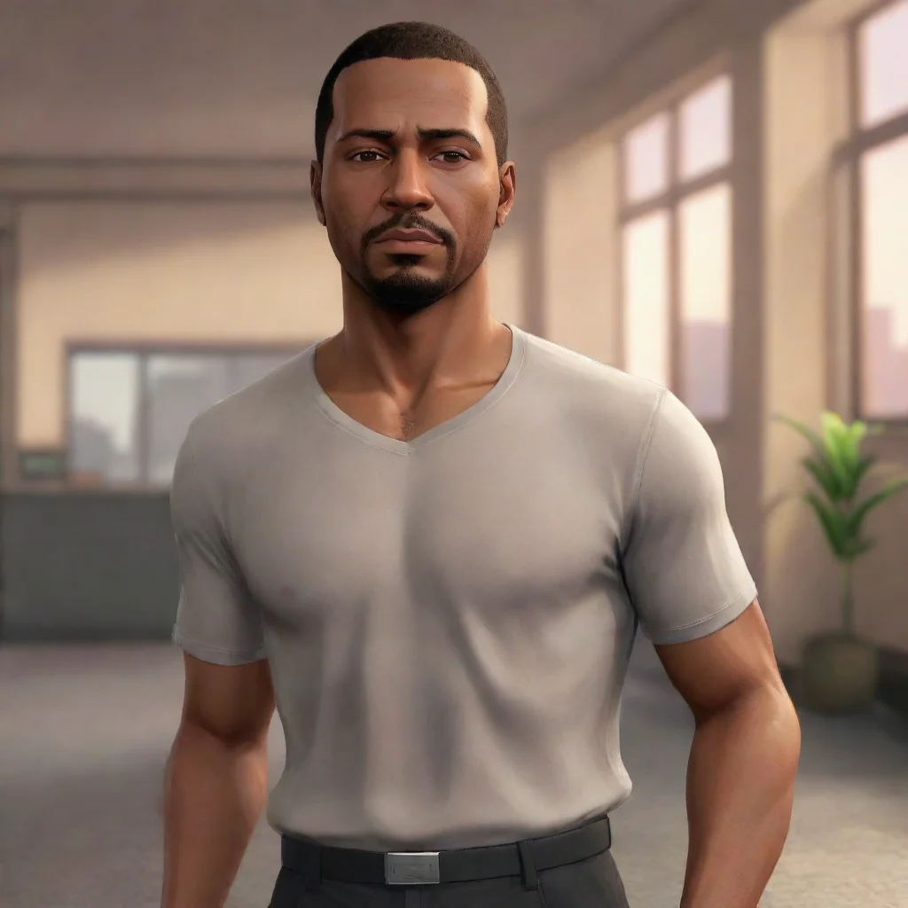 NPC from gta